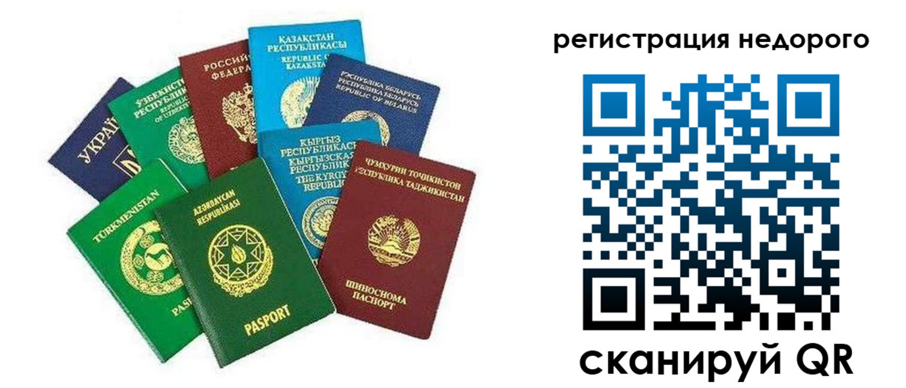 прописка гарантия в Владивостоке